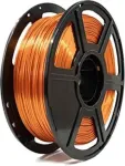 PLA Filamentas Flashforge Silk Copper 1,75 mm 1 kg FDM 3D spausdintuvams