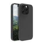 Dėklas dbramante1928 Greenland iPhone 16 ProMax Night Black
