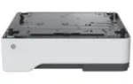Lexmark popieriaus dėklas / padavimo įrenginys - 550 lapų, 1 dėklas