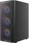 Antec AX Series AX20 &ndash; vidutinis bok&scaron;tas &ndash; ATX &ndash; be maitinimo &scaron;altinio