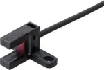 Panasonic PM-T45-P-C3 T tipo fotoelektrinė &scaron;akutė, 5&ndash;24 V DC, &scaron;viesos/tamsos perjungimas