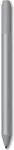 Microsoft Surface Pen &ndash; ra&scaron;iklis &ndash; 2 mygtukai &ndash; belaidis &ndash; Bluetooth 4.0 &ndash; Platinum &ndash; komercinis
