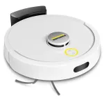 K&auml;rcher RVC 3 2.4 L Baltas
