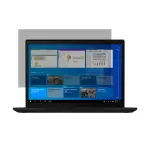 Privatumo filtras be rėmelio Lenovo 4XJ1U03945 33,8 cm (13,3 colio) 16:10, 85% &scaron;viesos pralaidumas, 30&deg; žiūrėjimo kampas