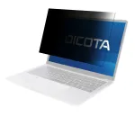 Dicota privatumo filtras ekranams Universalus 2 krypčių lipnus 33,8 cm (13,3 colio)