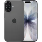 Apple iPhone 17 5G i&scaron;manusis telefonas 512 GB sidabrinis