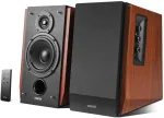 Edifier R1700BTS - Garsiakalbis - Lentyninis - Belaidis - Bluetooth - 66 W (bendra galia) (R1700BTS WOOD)