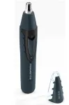 Precizinis trimeris ausims ir nosiai ROWENTA TN3011F0, baterija AA 1,5 V, mėlynas