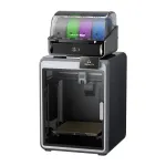 3D spausdintuvas Creality K2 Combo