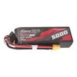 Gens ace G-Tech 5000mAh 11.1V 60C 3S1P trumpo dydžio Lipo akumuliatorius su XT60 ki&scaron;tuku