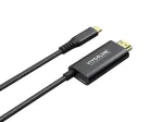VivoLink PROUSBCHDMIMM2-CHARGE USB-C į HDMI laidas su 100W įkrovimu