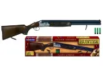 Oro &scaron;autuvas Gonher Pulio 155117/0, 4,5 mm, bolt-action
