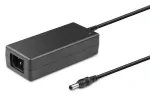 CoreParts MBXPOS-AC0004 maitinimo adapteris / keitiklis Vidaus 60 W Juoda