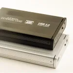 CoreParts MS1TBE3.5USB/3.0 1TB USB 3.0 3.5 colio i&scaron;orinis kietasis diskas