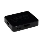Sbox HDMI-4-V2 HDMI skirstytuvas 1x4 4K@30 Hz