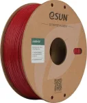 EABS-GF 1,75mm UGNINĖ RAUDONA 1kg ESUN 3D FILAMENTAS (EABS-GF-P175FR1)