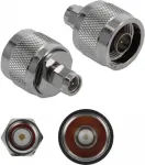 Adapteris SMA lyties keitiklis DeLOCK 89981
