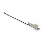 Antena DeLOCK 86137, 2,4&ndash;2,5 GHz, 3 dBi, I-PEX, 0,08 m