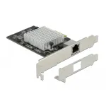 PCI Express x2 kortelė DeLOCK AQC113CS 10 Gigabit LAN RJ45