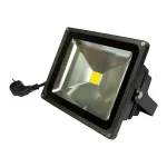 LED &scaron;viestuvas Synergy21 S21-LED-TOM00887, 30 W, &scaron;iltai balta &scaron;viesa, IP65
