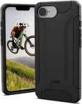 Urban Armor Gear UAG iPhone 16e Scout Bulk Black (114508B14040) apsauginis dėklas