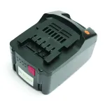 Akumuliatorius elektriniams įrankiams, skirtas Metabo GD-MET-36(A), 36V, 2.0Ah, Li-Ion
