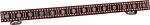 LED juosta EUROLITE STP-15 QCL 42103494 RGBW 15W