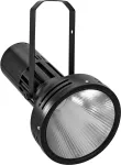 LED prožektorius EUROLITE CSL-200 juodas &ndash; kompakti&scaron;kas sceninis/instaliacinis &scaron;viestuvas, modelis 41600505