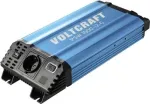 Voltcraft keitiklis PSW 1000-12-G 1000 W - 230 V/AC gryna sinusinė banga (VC-13984550)
