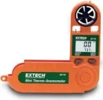 Extech 45118 Mini-Termo-Anemometras 1,1&ndash;20 m/s (45118)