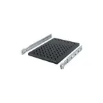 Rittal DK 5501.675 lentyna TS IT, 1U, 19", RAL 9005