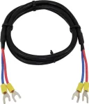 Omnitronic LUB-27 Y-skirstymo laidas 10453008