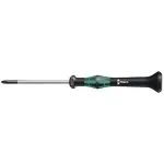 Wera elektronikos ir precizinės mechanikos Phillips atsuktuvas 2050 PH 1, antgalio ilgis 60 mm (05118023001)