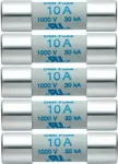 Testo saugiklis 10 A, 1000 V (0590 0004)