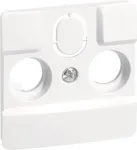 LEGRAND 664767 Anteninė plok&scaron;tė 2-angė/3-angė