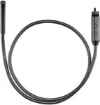 VOLTCRAFT BS-10/1m VGA MF endoskopo priedas, tinkamas BS-30XHR, BS-50X, BS-100XIP, BS-200XW, BS-200XWSD, BS-220XIP, BS
