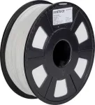 Renkforce RF-4511190 3D spausdinimo medžiaga polilaktidas (PLA) balta 1 kg (RF-4511190)
