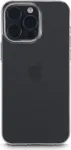 Hama Always Clear 00138112 apsauginis telefono dėklas Apple iPhone 15 Pro, permatomas