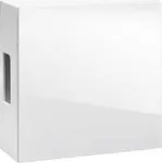 Grothe 44476 skambutis 80 dBA baltas (44476)