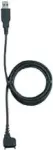 Nokia DKE-2 USB laidas - USB (M) į Mini-USB, B tipo (M) - Nokia 31XX, 3500, 5200, 5300, 61XX, 62XX, 63XX, 7390, 7500, E51, E90, N76, N800, N91, N95