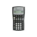 Finansinis skaičiuotuvas Texas Instruments BA II Plus &ndash; pinigų laiko vertės ir pinigų srautų analizė