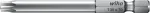 Wiha 7045 Z T15X50 atsuktuvo antgalis, Torx T15, 50 mm