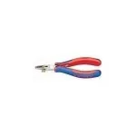 Knipex 11 92 140 elektronikos laidų izoliacijos nuėmimo replės