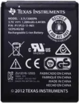 Įkraunamas akumuliatorius TI‑Nspire skaičiuotuvams - Texas Instruments N2BT-BKT-B