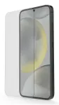 Hama Clear Protect apsauginis stiklas Samsung Galaxy S25 1 vnt.