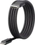 Renkforce RF-6437924 USB laidas juodas