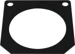 Filtro rėmelis EUROLITE PFE-100/120 (modelis 40001985) LED &scaron;viestuvams