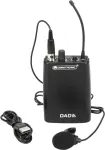 Omnitronic DAD 13106979 ki&scaron;eninis siųstuvas