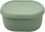 Fackelmann 26935 Be The Move dėžutė pietums, 600 ml, žalios spalvos