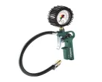 Analogo slėgio manometras Metabo RF 60